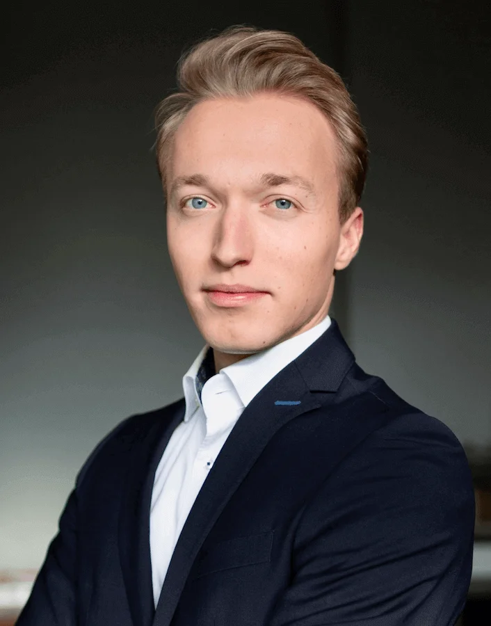 Marlow D. Guttmann – Berater, Coach, Mentor und Autor für generationenverbindende Führung