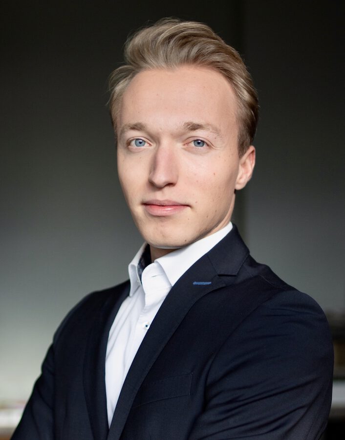Marlow D. Guttmann – Keynote-Speaker, Vortragsredner & Referent