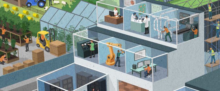 WEF_Future of Jobs Report 2025