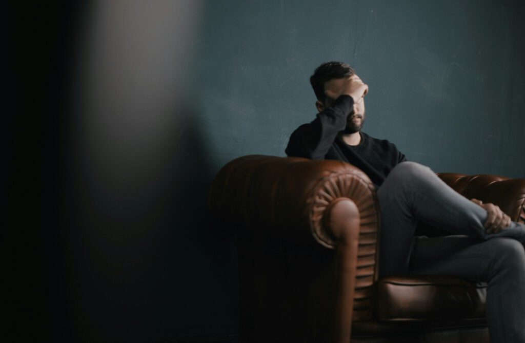 Bild "Quiet Quitting". Unsplash