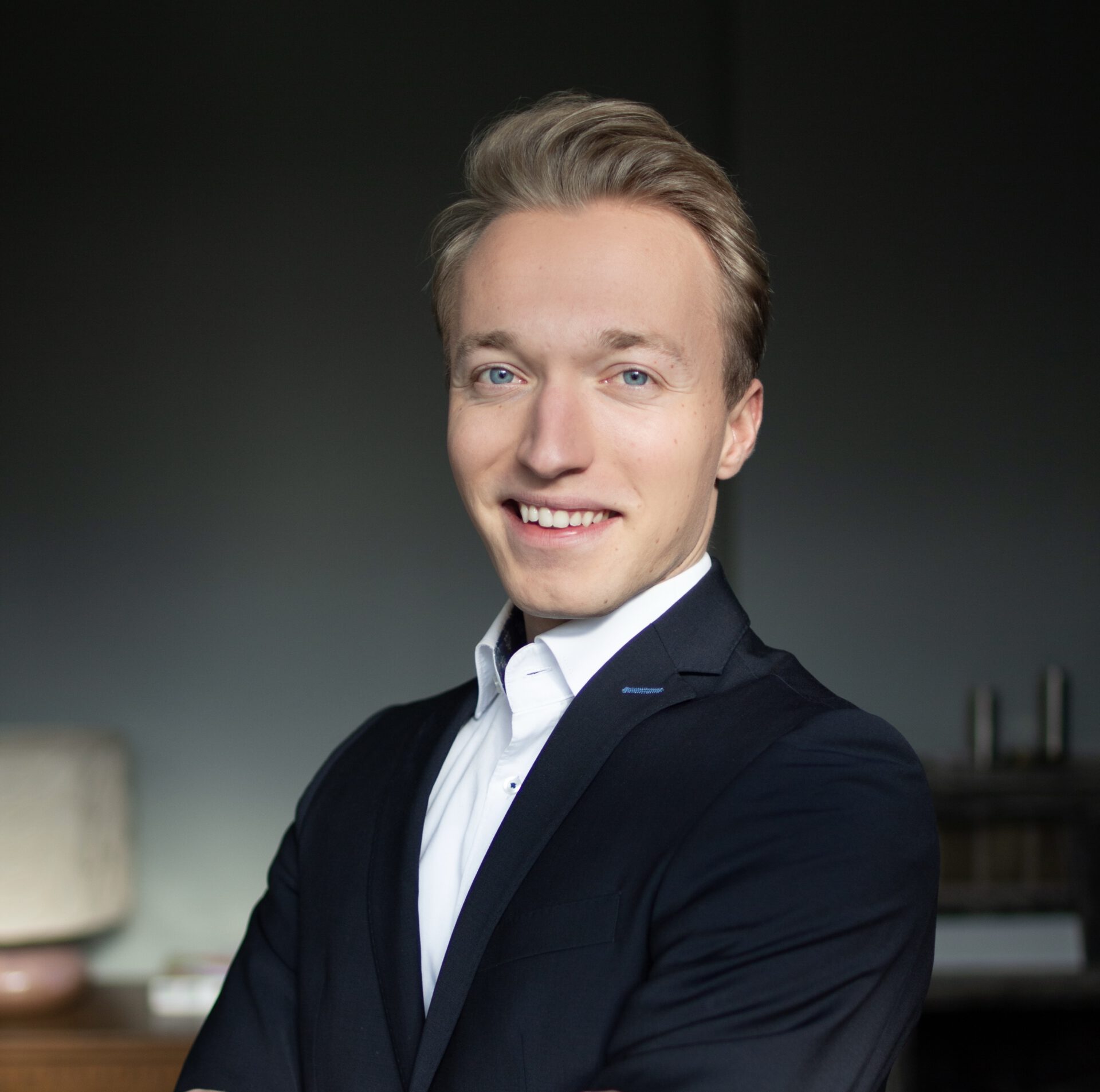 Marlow D. Guttmann – Berater, Coach, Mentor und Autor für generationenverbindende Führung