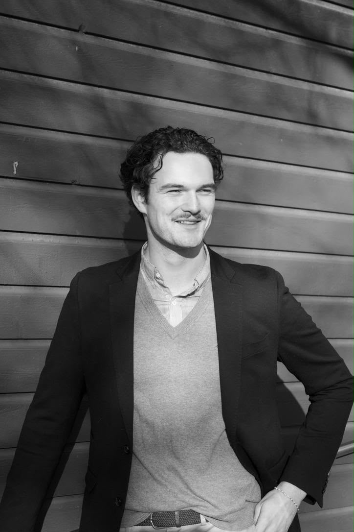 Marc Maasland – persönliche Referenz zum Mentoring mit Marlow D. Guttmann